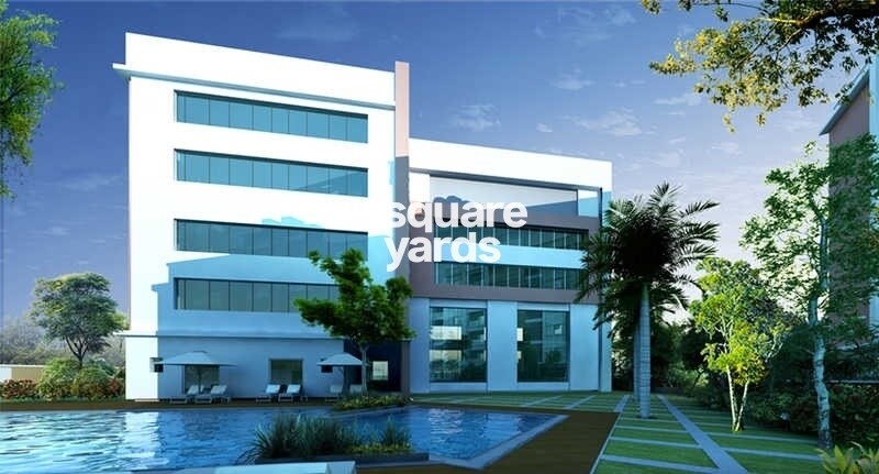 SLV Amaravathi Grand