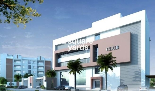 SLV Amaravathi Grand