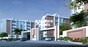 slv amaravathi grand project entrance view1