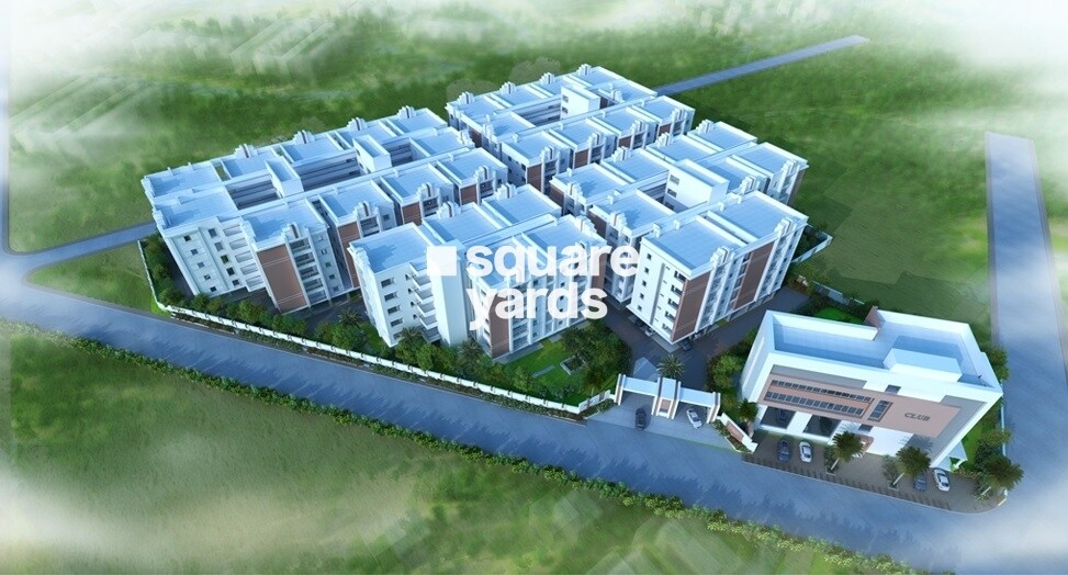 SLV Amaravathi Grand