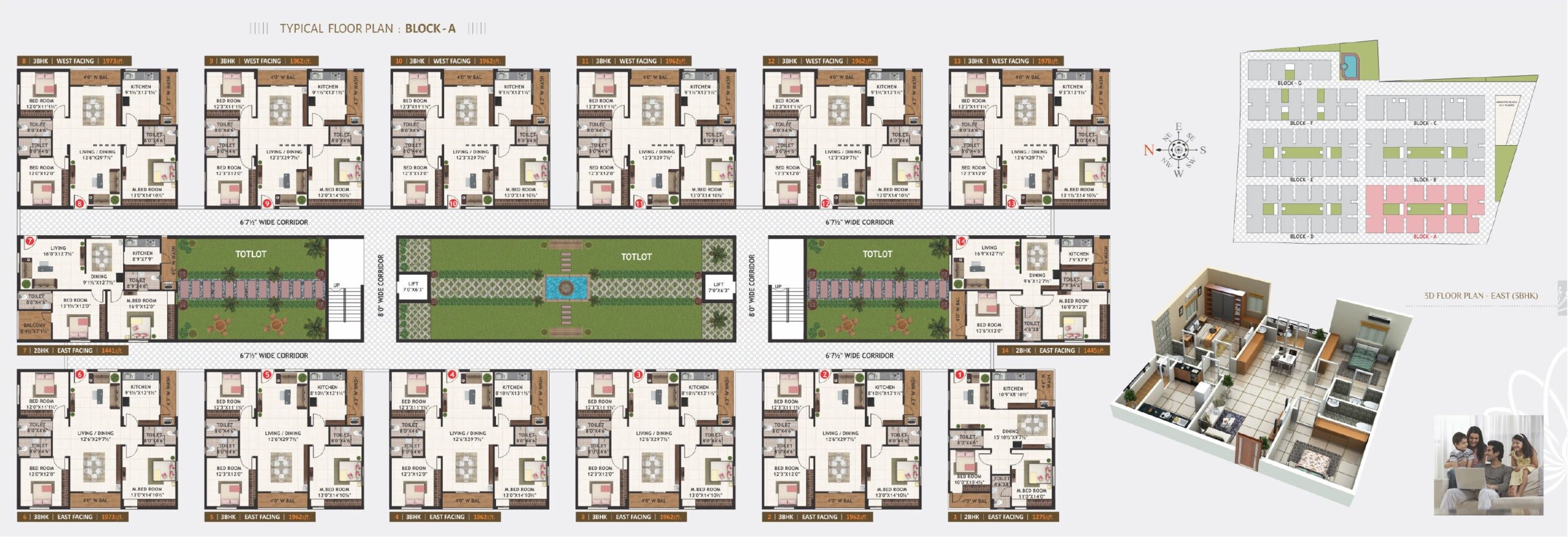 SLV Amaravathi Pride