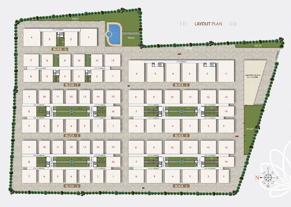 SLV Amaravathi Pride