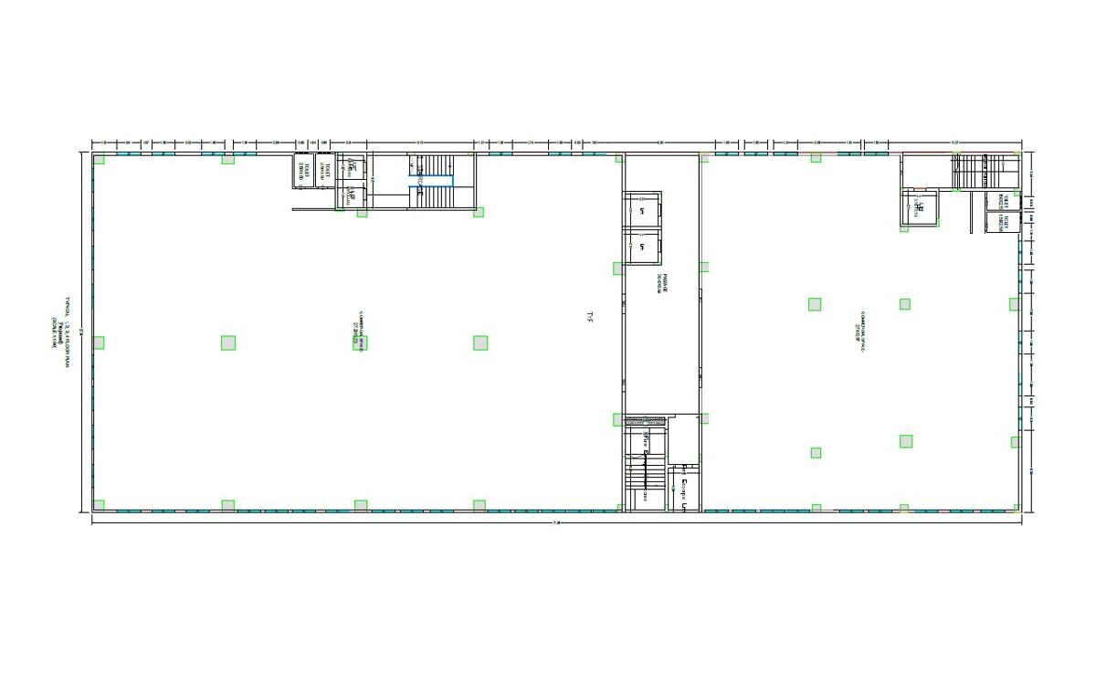 SLV Prime Floor Plans