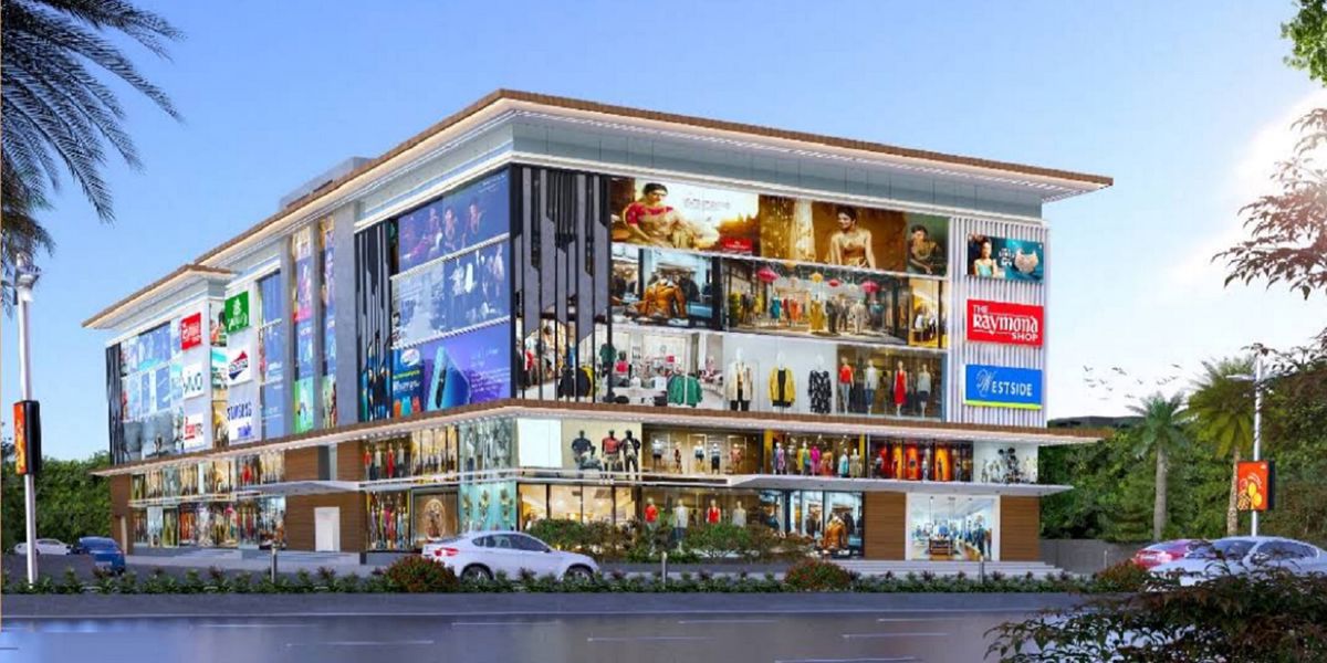 SLV Prime residential project in Nidamanuru