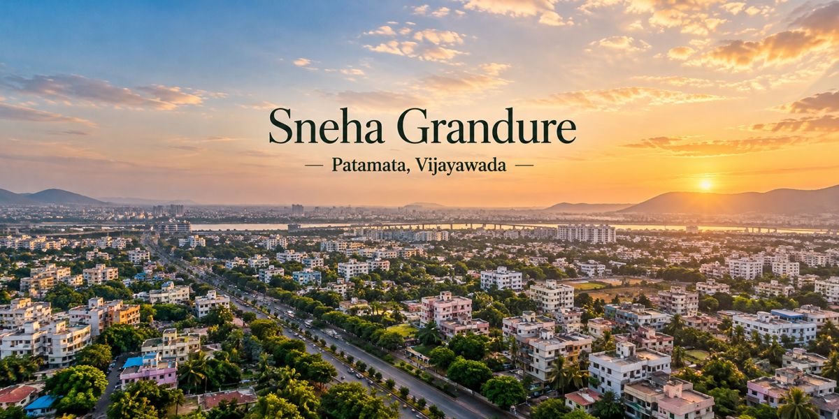 Sneha Grandure