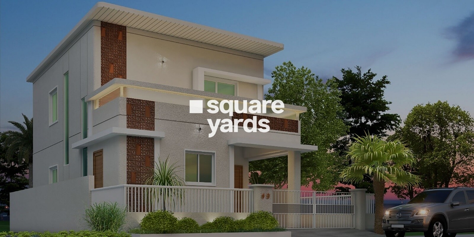 Sree Sesha Anantha Lakshmi Green