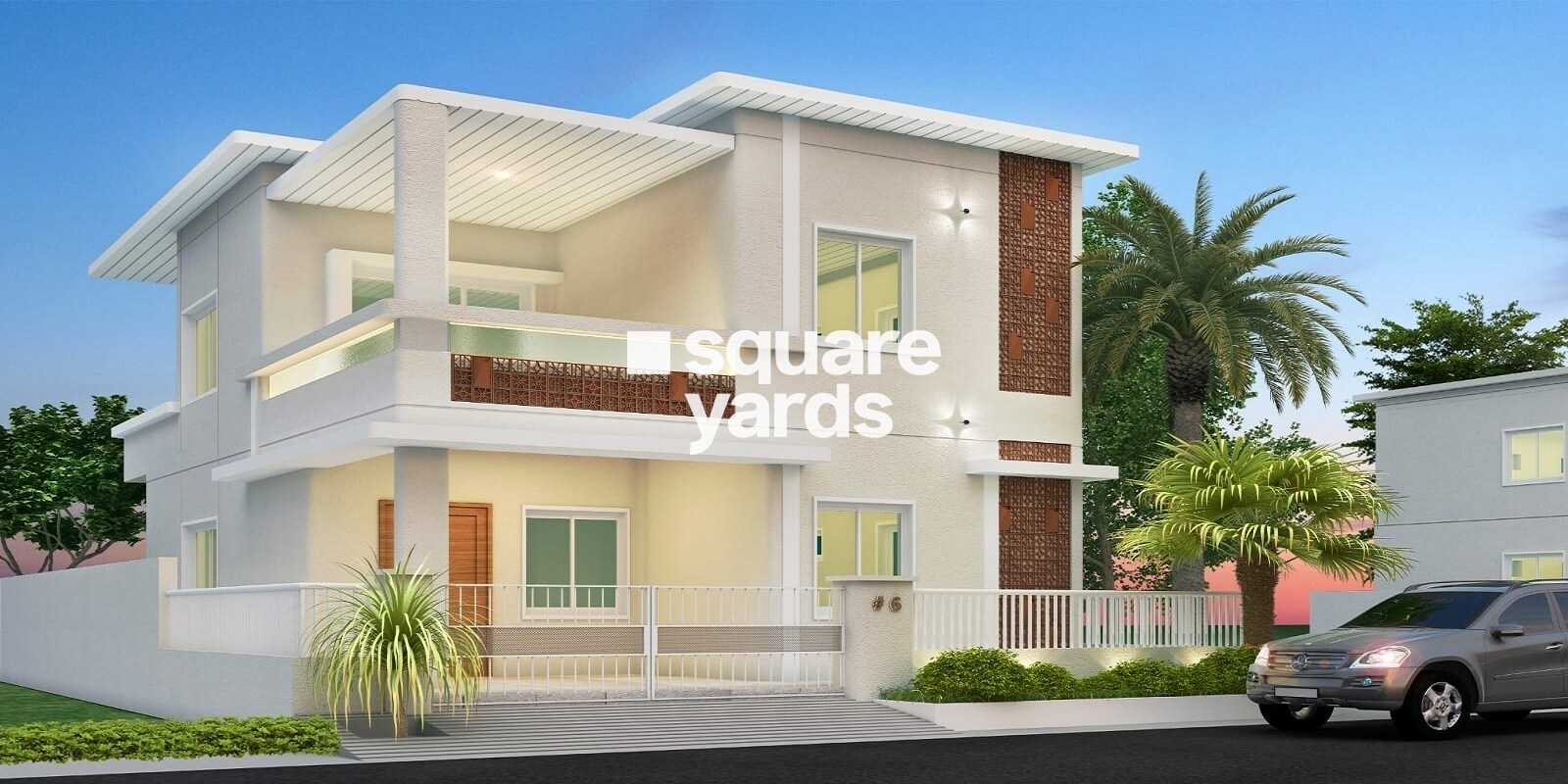 Sree Anantha Lakshmi Greens residential project in Edupugallu