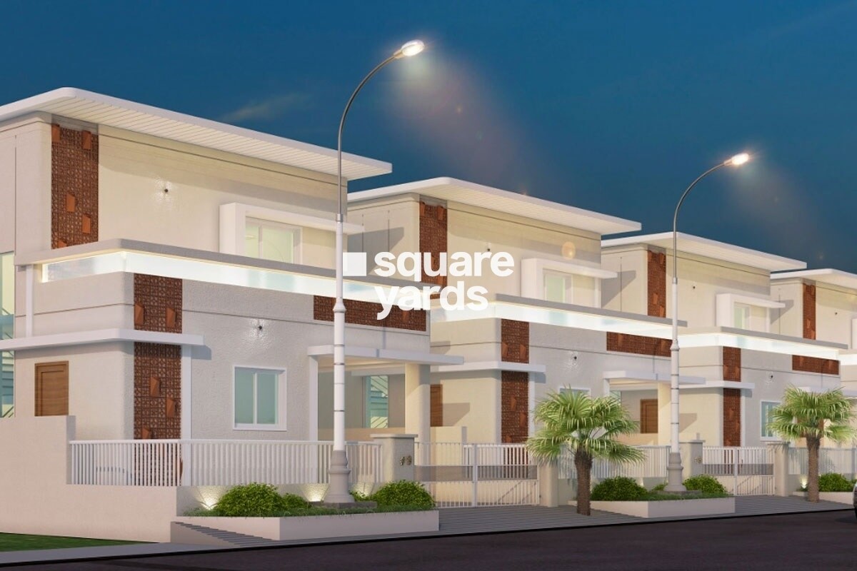 Sree Anantha Lakshmi Greens