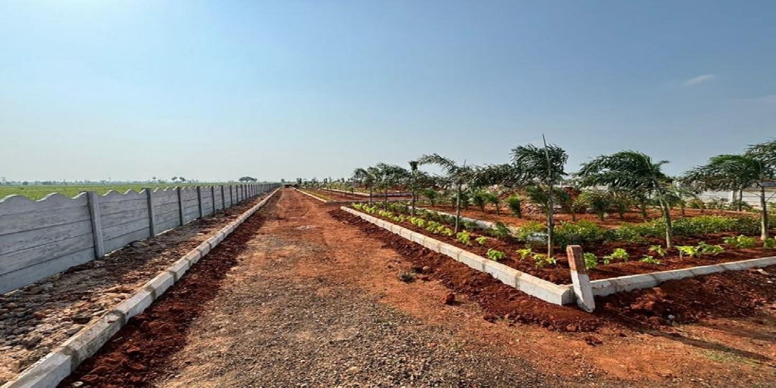 Sri Bhumi Eeshaanya, Kankipadu, Vijayawada