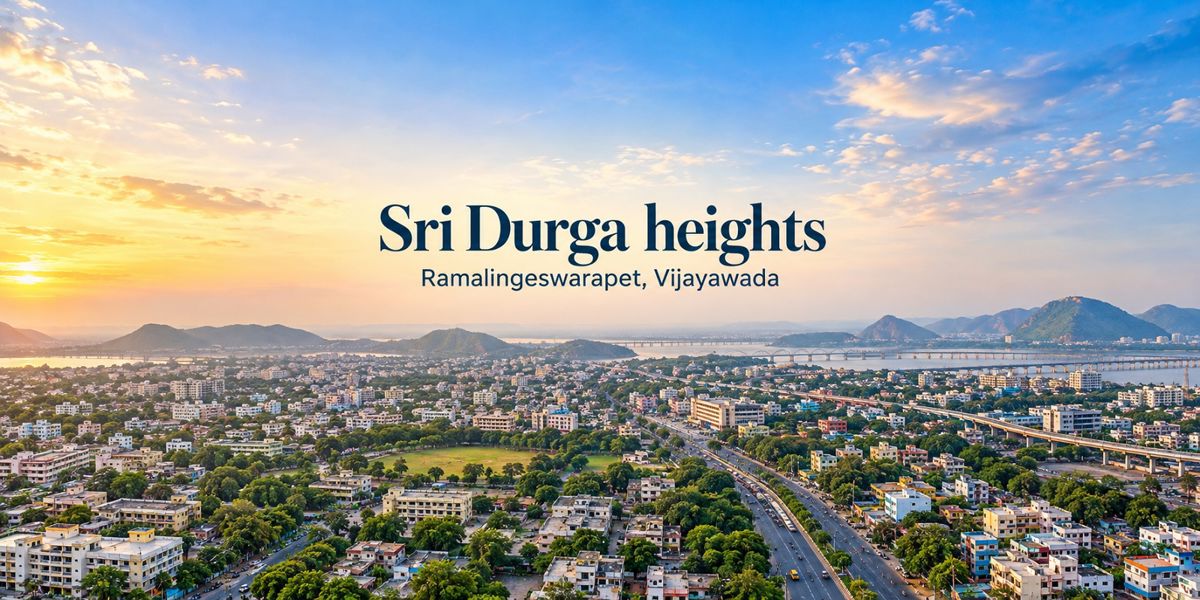 Sri Durga heights Featured Image