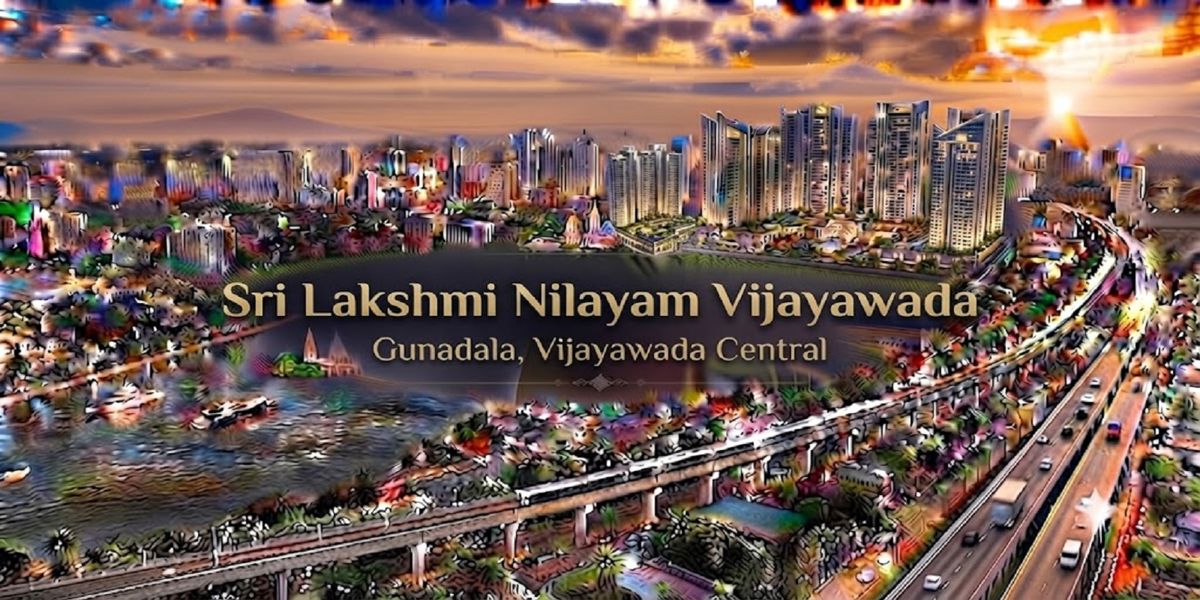 Sri Lakshmi Nilayam Vijayawada