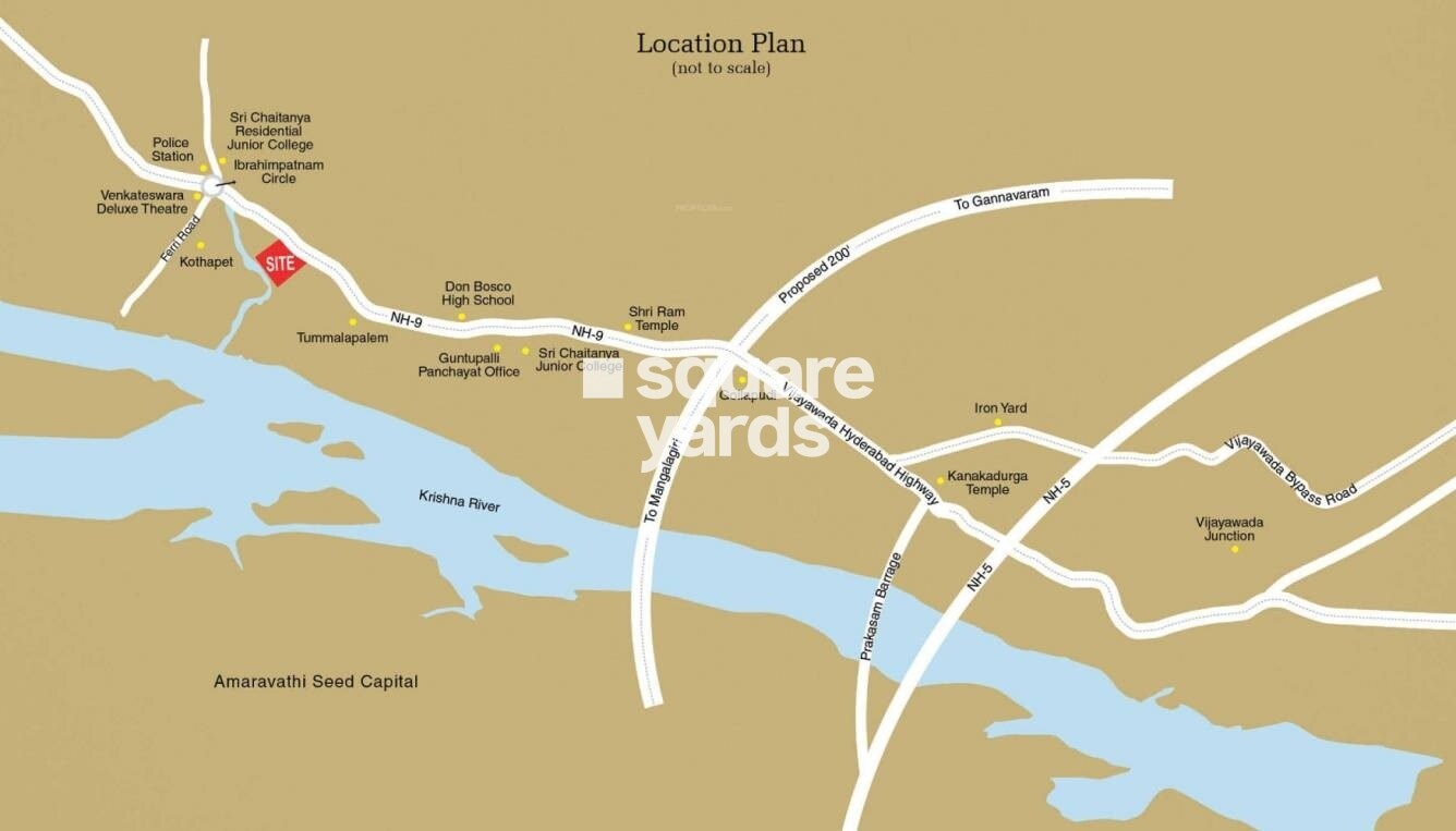 Sri Madhurya Aishwarya Grand