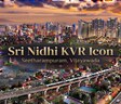 Sri Nidhi KVR Icon