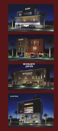 Sri Sai Durga Brundavanam Advaita Amenities-Features