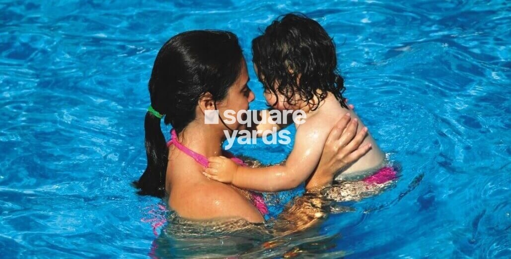 Sri Sai Durga Brundavanam Advaita