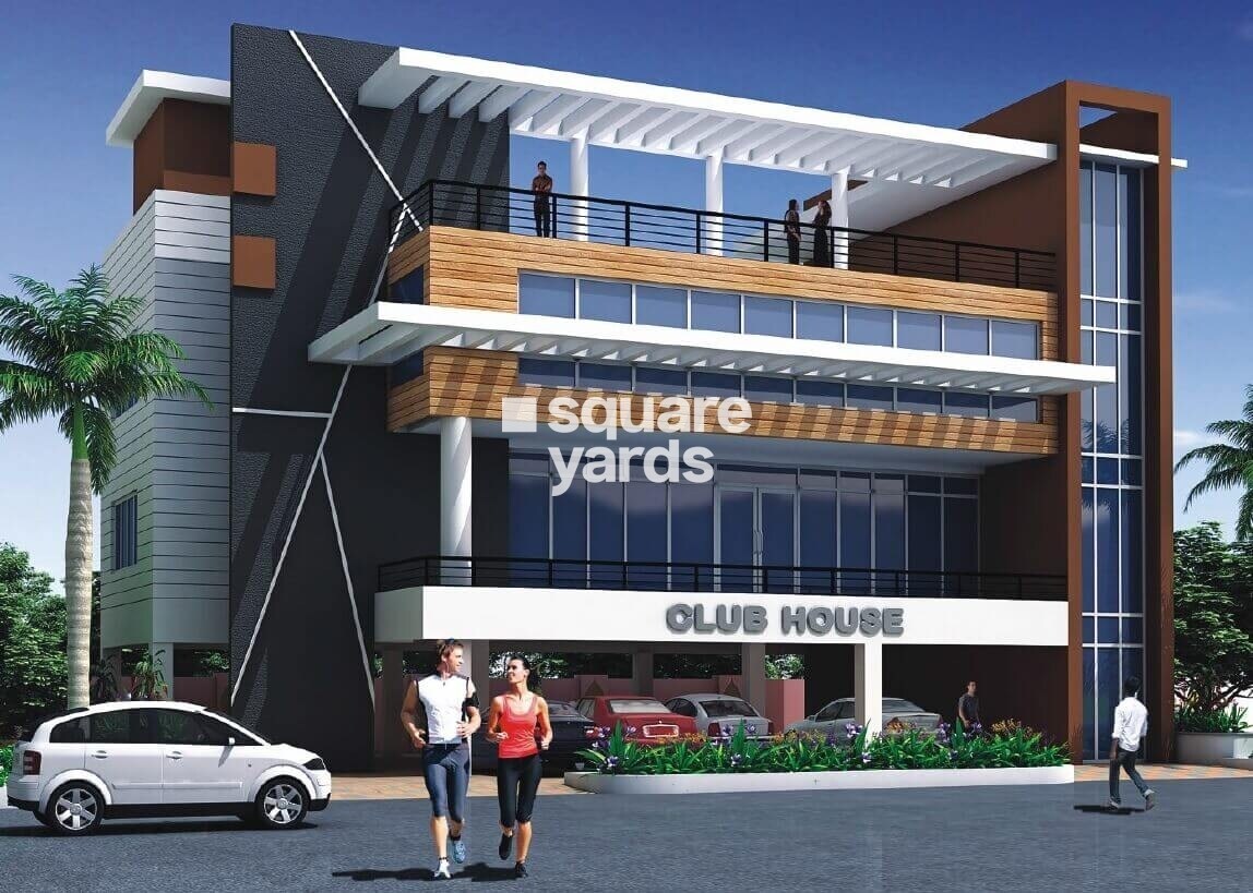 Sri Sai Durga Brundavanam Advaita