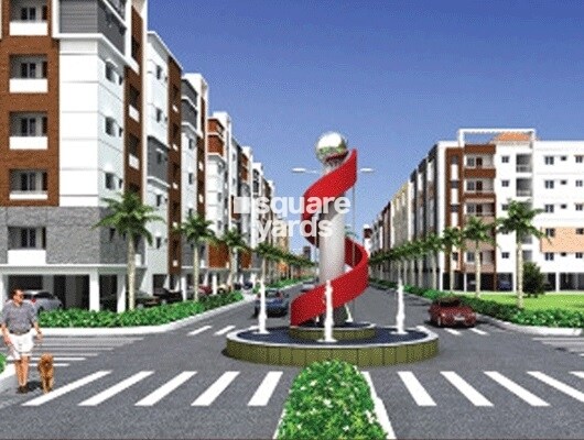 Sri Sai Durga Brundavanam Advaita Amenities-Features 4