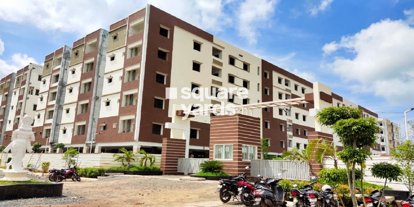 Sri Sai Durga Brundavanam Advaita, Telaprolu, Vijayawada
