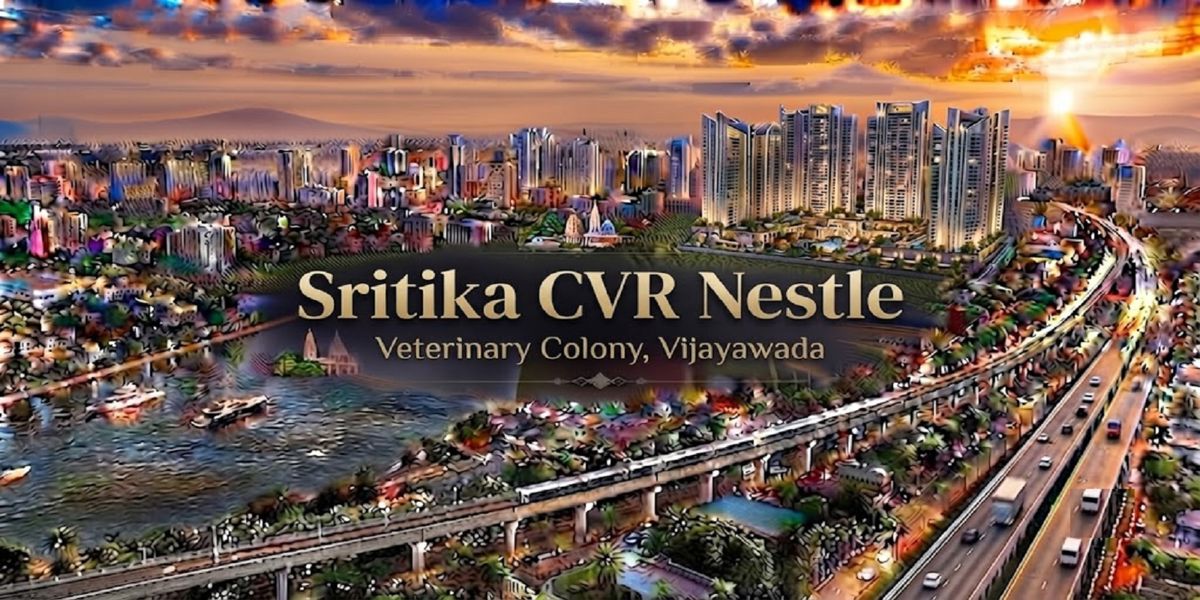 Sritika CVR Nestle