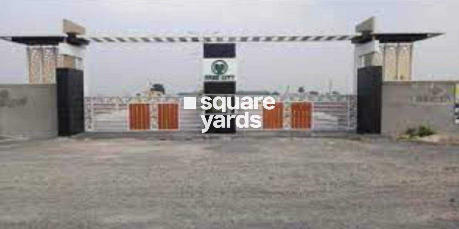 SSP Sree City Prime residential project in Kankipadu