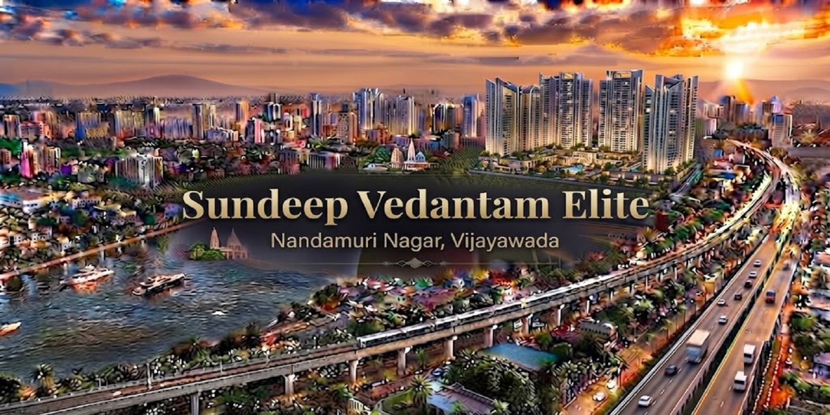 Sundeep Vedantam Elite
