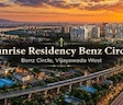Sunrise Residency Benz Circle