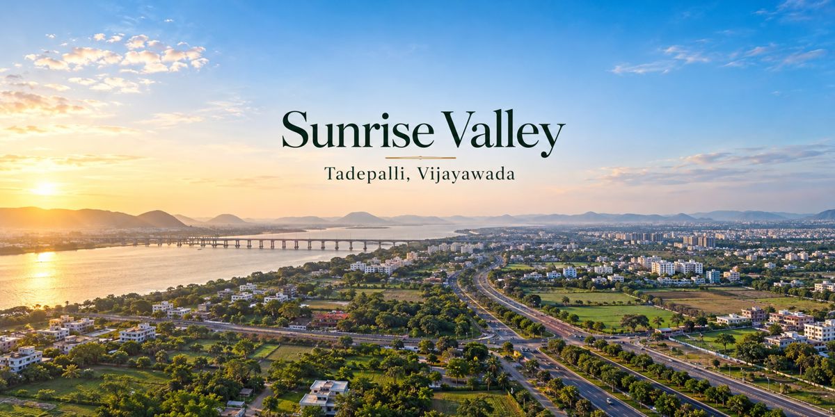 Sunrise Valley