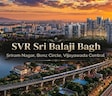 SVR Sri Balaji Bagh