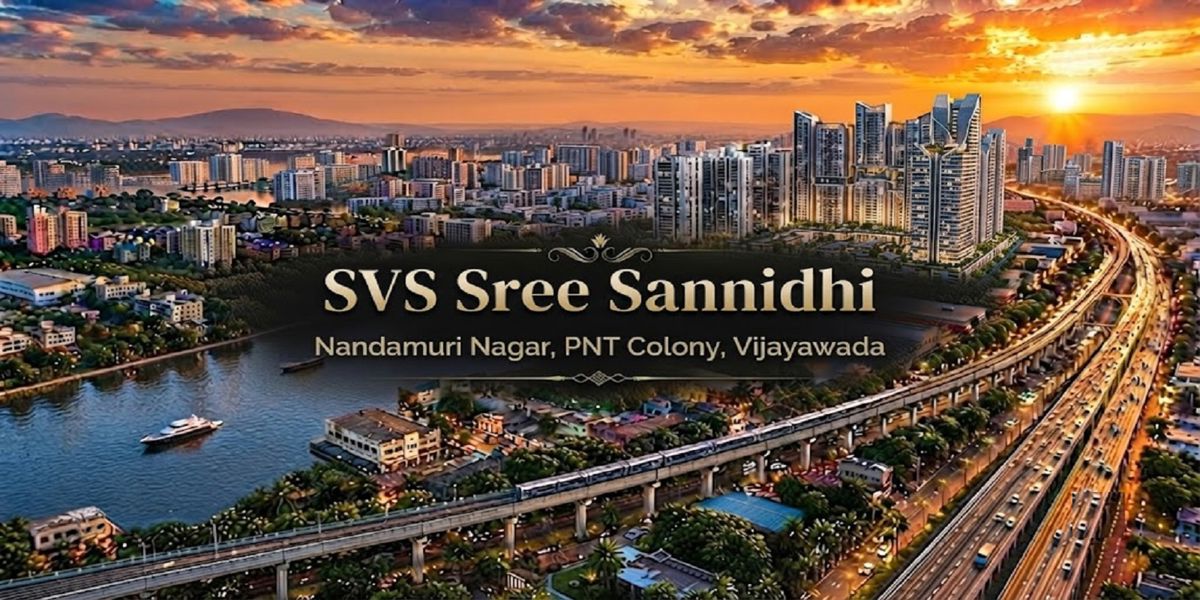 SVS Sree Sannidhi Featured Image