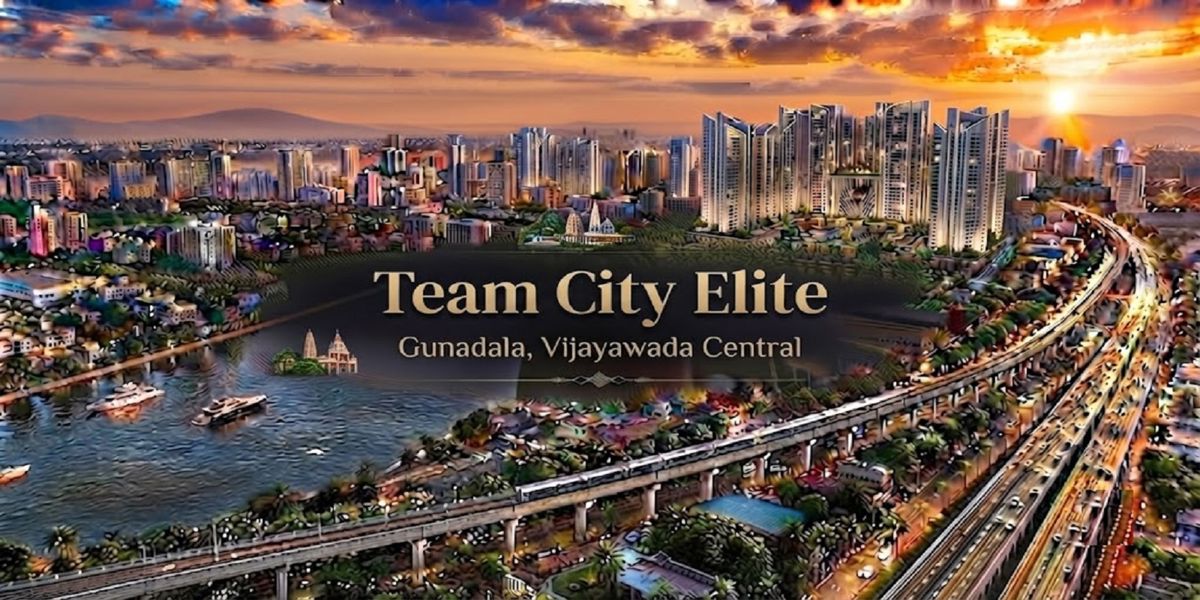 Team City Elite