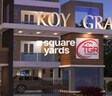 TGR Roy Grand