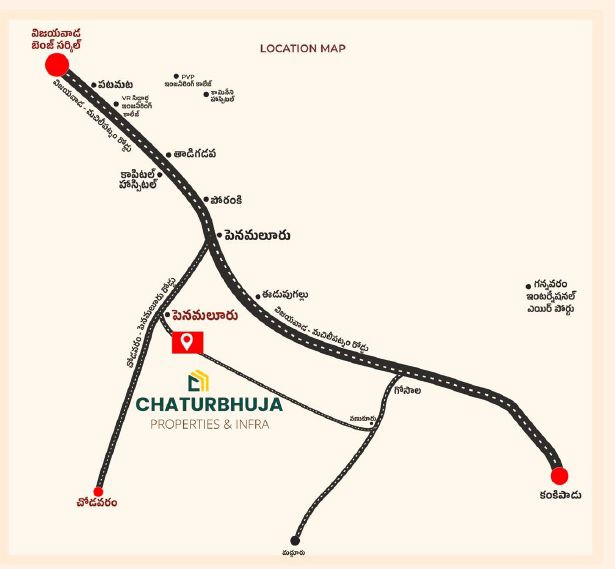 Chaturbhuja Trimbak Oaks