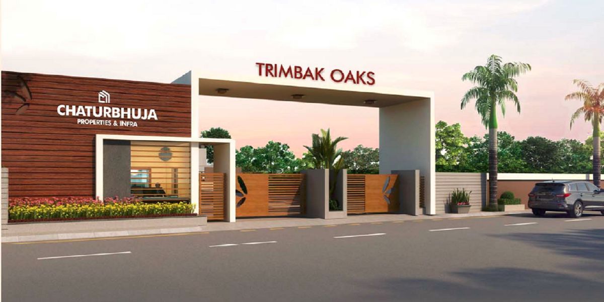 Chaturbhuja Trimbak Oaks, Penamaluru, Vijayawada