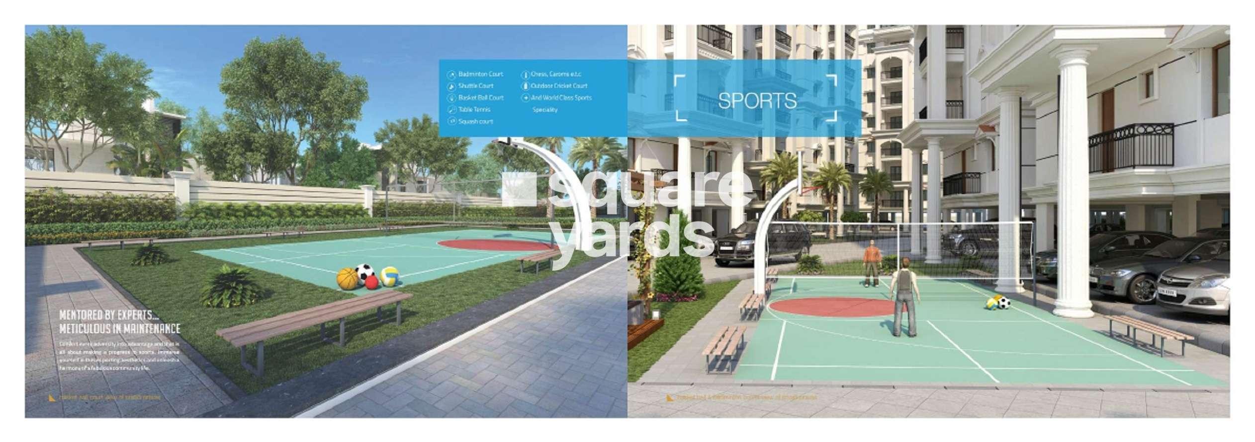 undavalli srivalli pravas project amenities features1