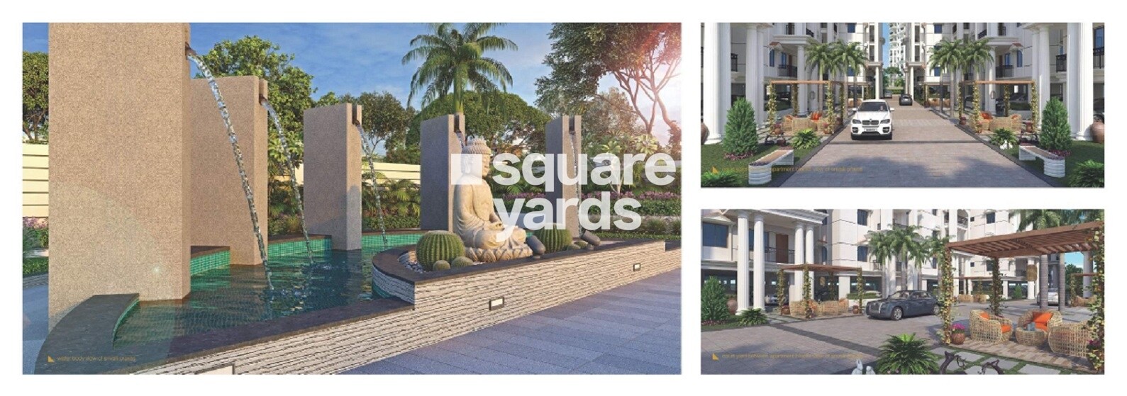 Undavalli SriValli Pravas