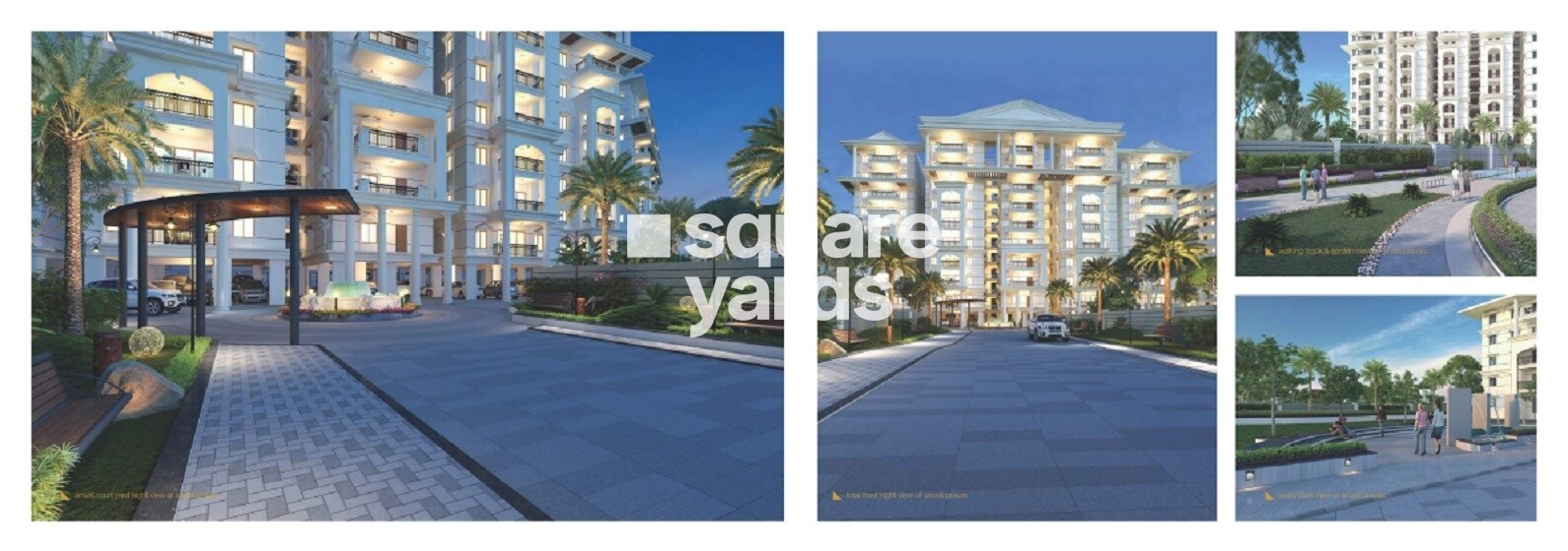 Undavalli SriValli Pravas