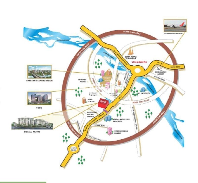 Undavalli SriValli Pravas