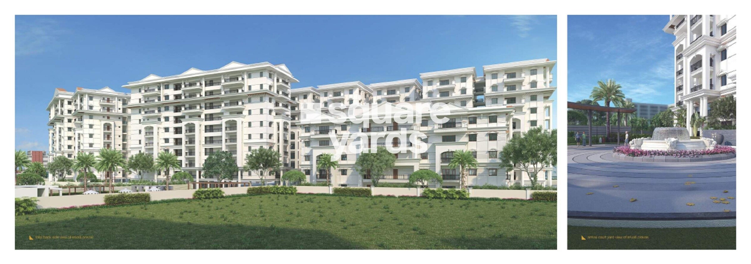 Undavalli SriValli Pravas