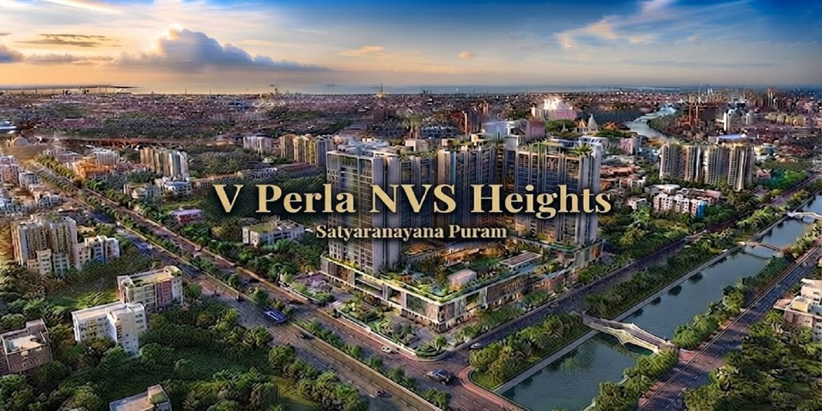 V Perla NVS Heights