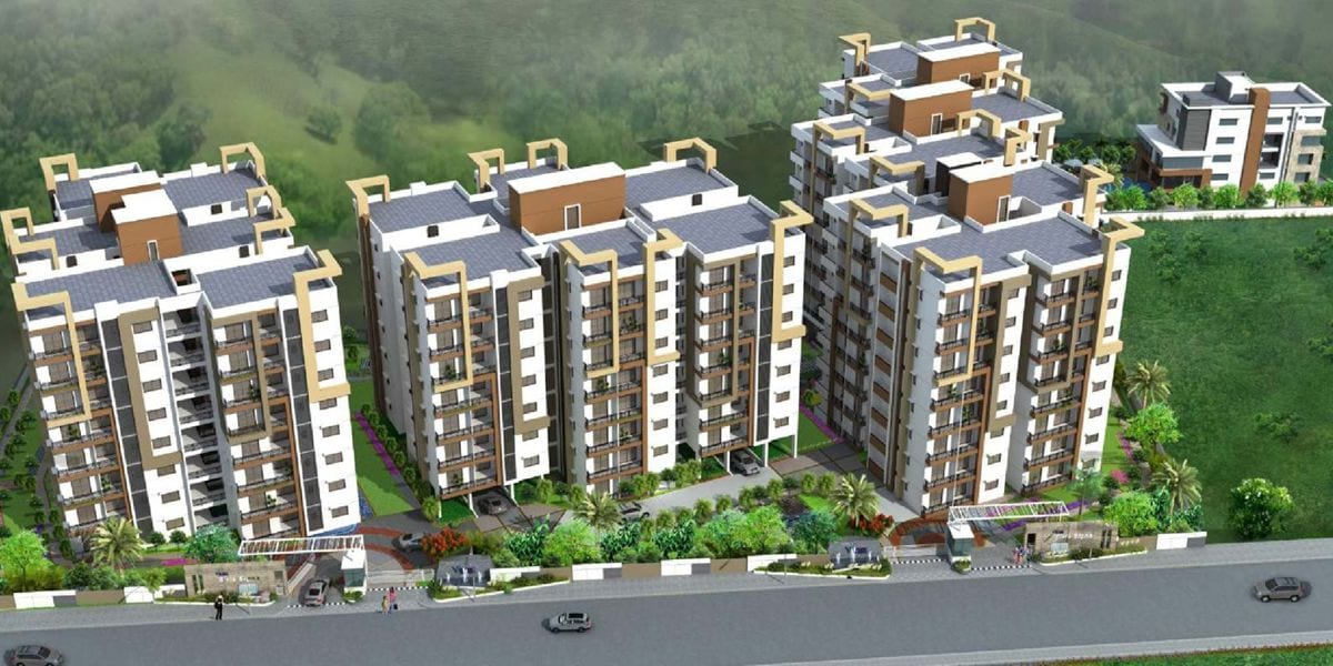 Vertex Siris Signa Tower View