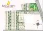 vijaya lakshmi housing royal city project master plan image1