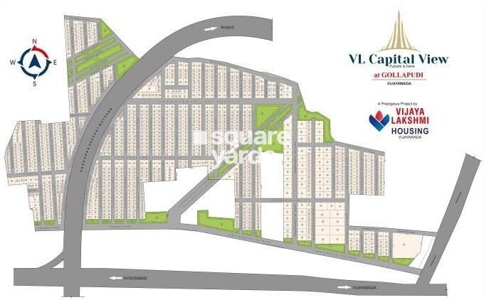 VL Capital View Master Plan 1