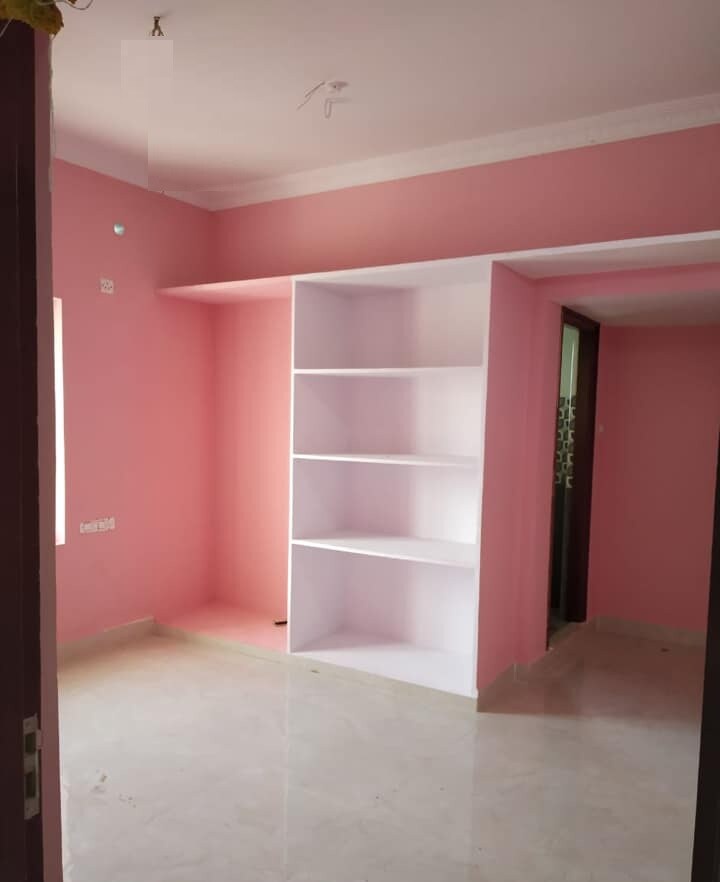 Yalamanchili Fortune KK Towers Apartment Interiors