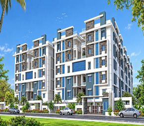 Aditya Elite project in Tadepalli, Vijayawada