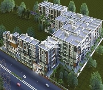 Amaravati icon