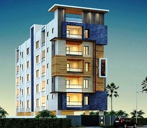 Andhra Ravuri Vista