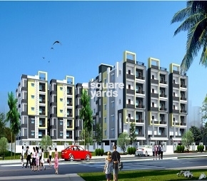 Anjana Greenpark
