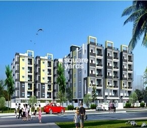 Anjana Greenpark