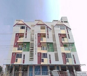 Balaji Ram Tej Elite