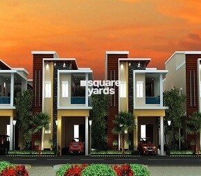 Bhavishya Golden Homes